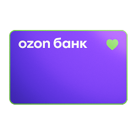Иконка карточки