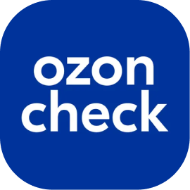 Ozon Check