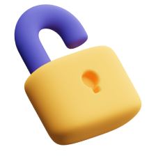 lock