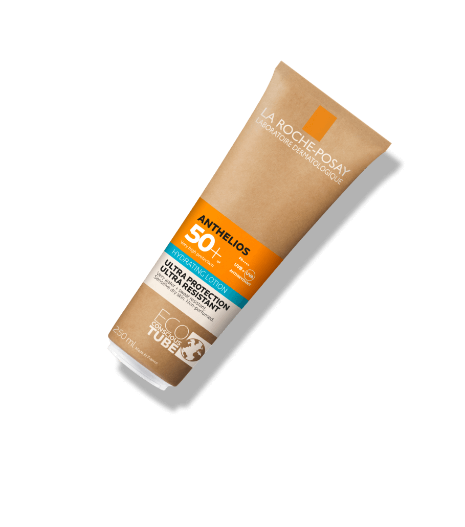 Солнцезащитные средства Ла Рош Позе (La Roche-Posay): Защита от ...